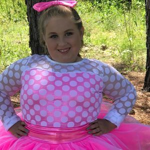 Meet your Posher, Jenny